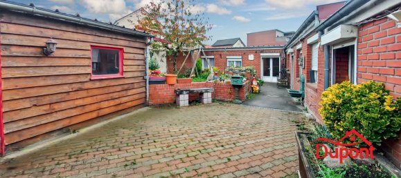 3 غرف نوم منزل في Valenciennes, France رقم 213799 10