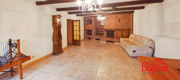 3 غرف نوم منزل في Valenciennes, France رقم 213799 11