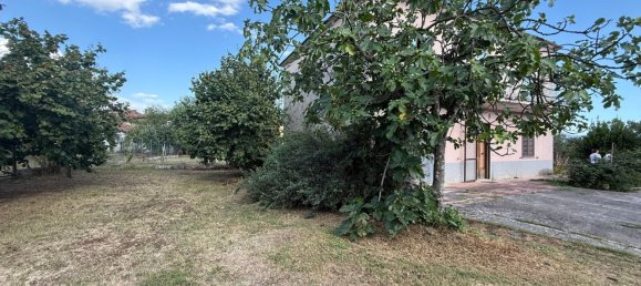 4 rooms House in Ferentino, Italy No. 287787 26
