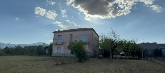 4 rooms House in Ferentino, Italy No. 287787 32