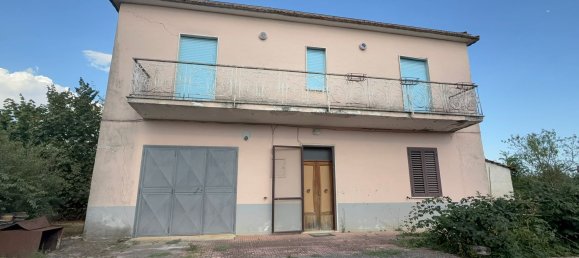 4 rooms House in Ferentino, Italy No. 287787 27