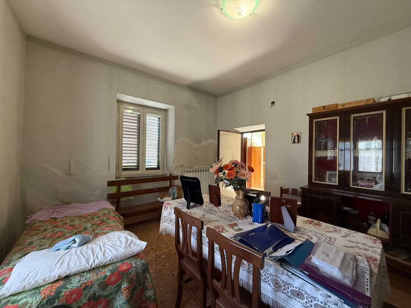 4 rooms House in Ferentino, Italy No. 287787