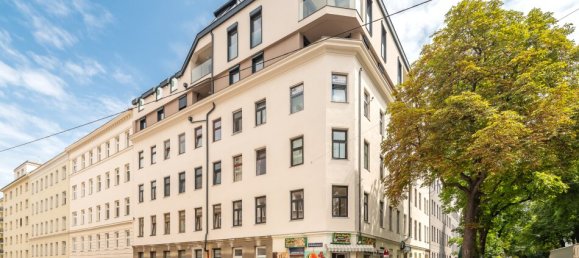 3-salle Appartement à Favoriten, Austria No. 90081 19