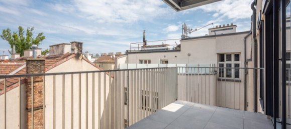 3-salle Appartement à Favoriten, Austria No. 90081 16