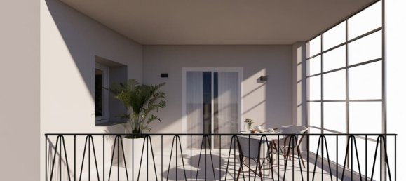 3 Schlafzimmer Wohnung in Madrid, Spain, Nr. 127373 5