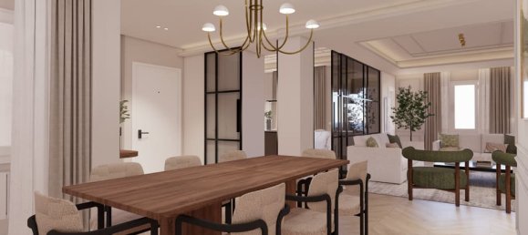 3 Schlafzimmer Wohnung in Madrid, Spain, Nr. 127373 6