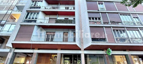 Офис 116м² в Галларате, Италия № 317760 12