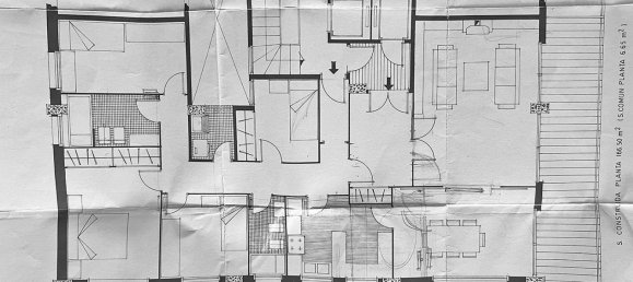 4 bedrooms Apartment in Barcelona, Spain No. 16828 9