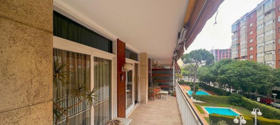 4 bedrooms Apartment in Barcelona, Spain No. 16828 7