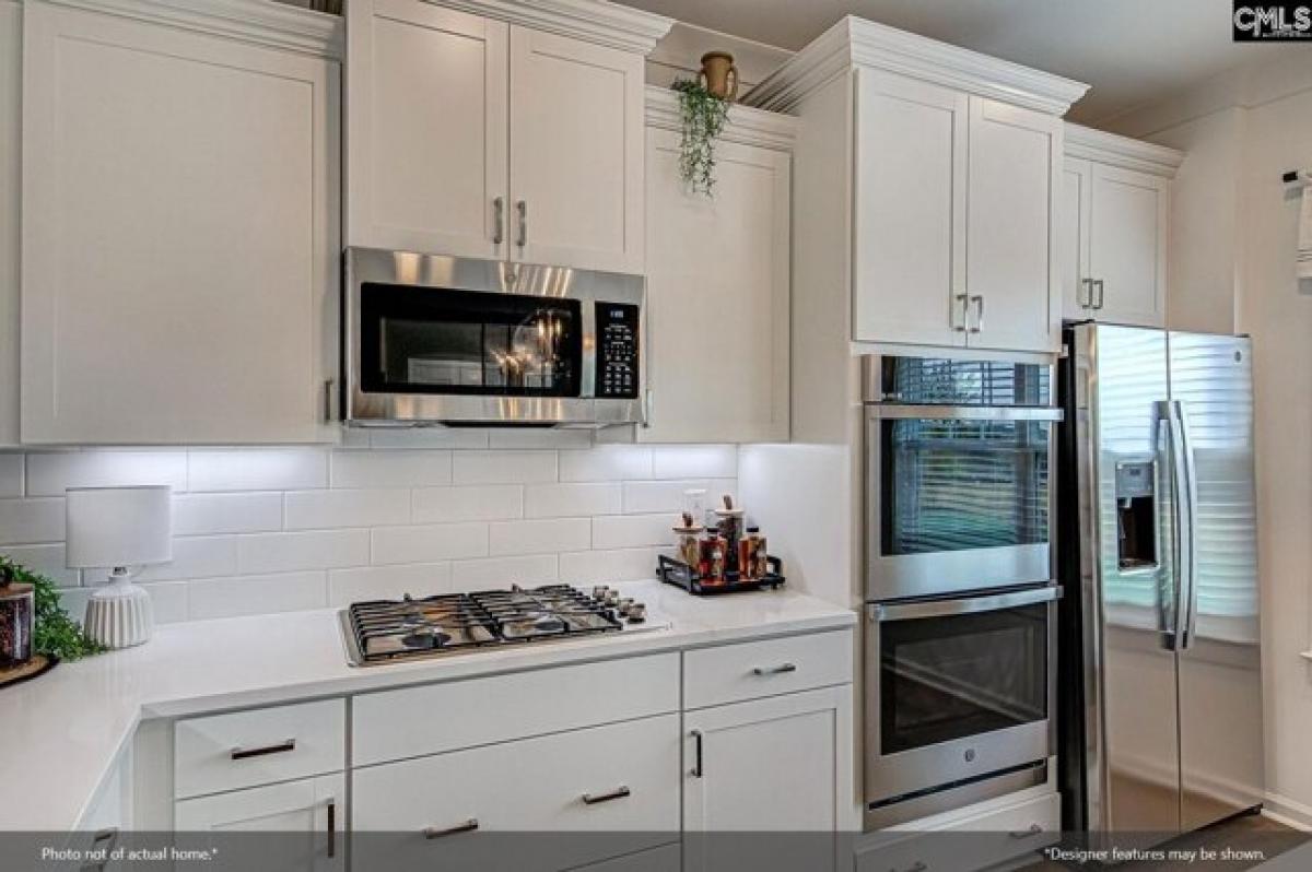 4 bedrooms House in Lexington, USA No. 418548