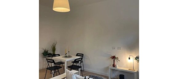 2-Zimmer Wohnung in Rome, Italy, Nr. 198751 3