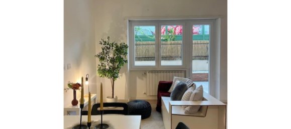 2-Zimmer Wohnung in Rome, Italy, Nr. 198751 2