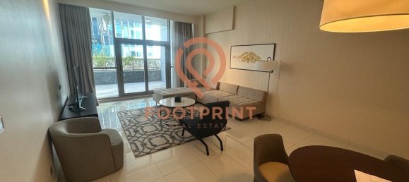 1 غرف نوم شقة في الخليج التجاري, UAE رقم 24167 5