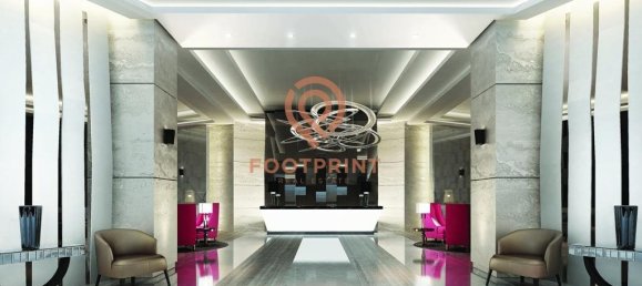 1 غرف نوم شقة في الخليج التجاري, UAE رقم 24167 11