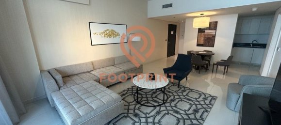 1 غرف نوم شقة في الخليج التجاري, UAE رقم 24167 8