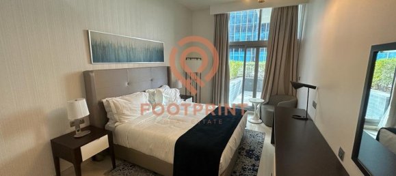 1 غرف نوم شقة في الخليج التجاري, UAE رقم 24167 7