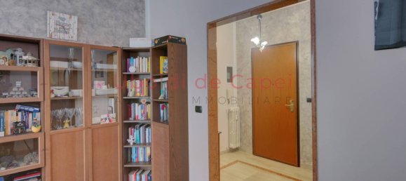2 bedrooms Apartment in Turin, Italy No. 10500 70