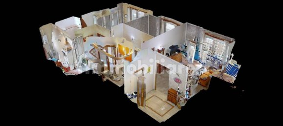 2 bedrooms Apartment in Turin, Italy No. 10500 66