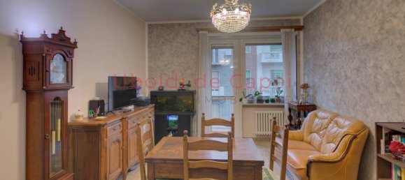 2 bedrooms Apartment in Turin, Italy No. 10500 26