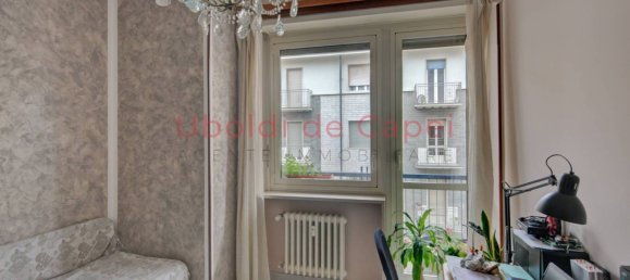 2 bedrooms Apartment in Turin, Italy No. 10500 33