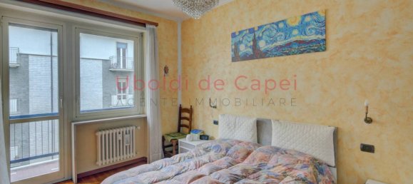 2 bedrooms Apartment in Turin, Italy No. 10500 30