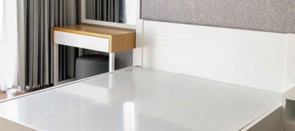 2 bedrooms Apartment in Binh Thanh, Vietnam No. 17579 10