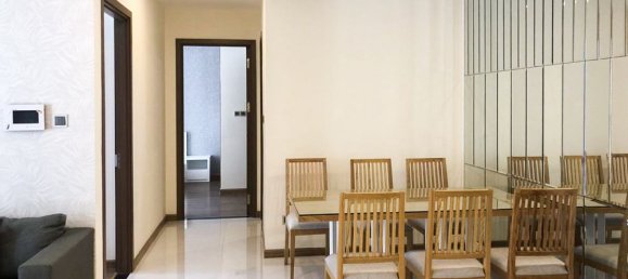 2 bedrooms Apartment in Binh Thanh, Vietnam No. 17579 9