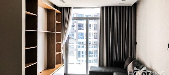 2 bedrooms Apartment in Binh Thanh, Vietnam No. 17579 8