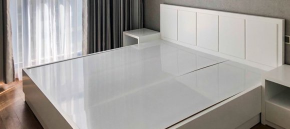 2 bedrooms Apartment in Binh Thanh, Vietnam No. 17579 5