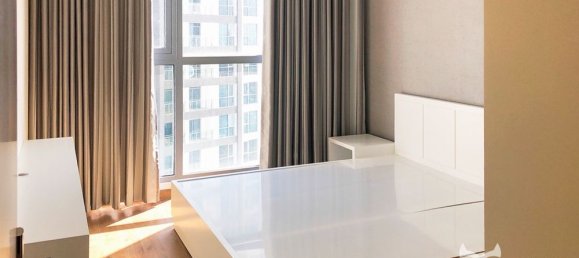 2 bedrooms Apartment in Binh Thanh, Vietnam No. 17579 12