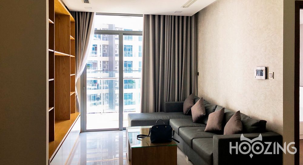 2 bedrooms Apartment in Binh Thanh, Vietnam No. 17579