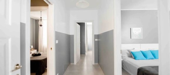 3 chambres Appartement à Sanremo, Italy No. 12267 24