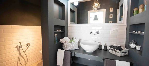 3 chambres Appartement à Sanremo, Italy No. 12267 18