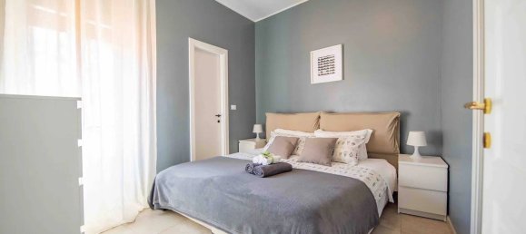 3 chambres Appartement à Sanremo, Italy No. 12267 6