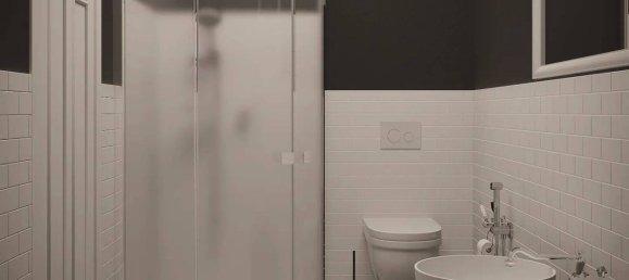 3 chambres Appartement à Sanremo, Italy No. 12267 26