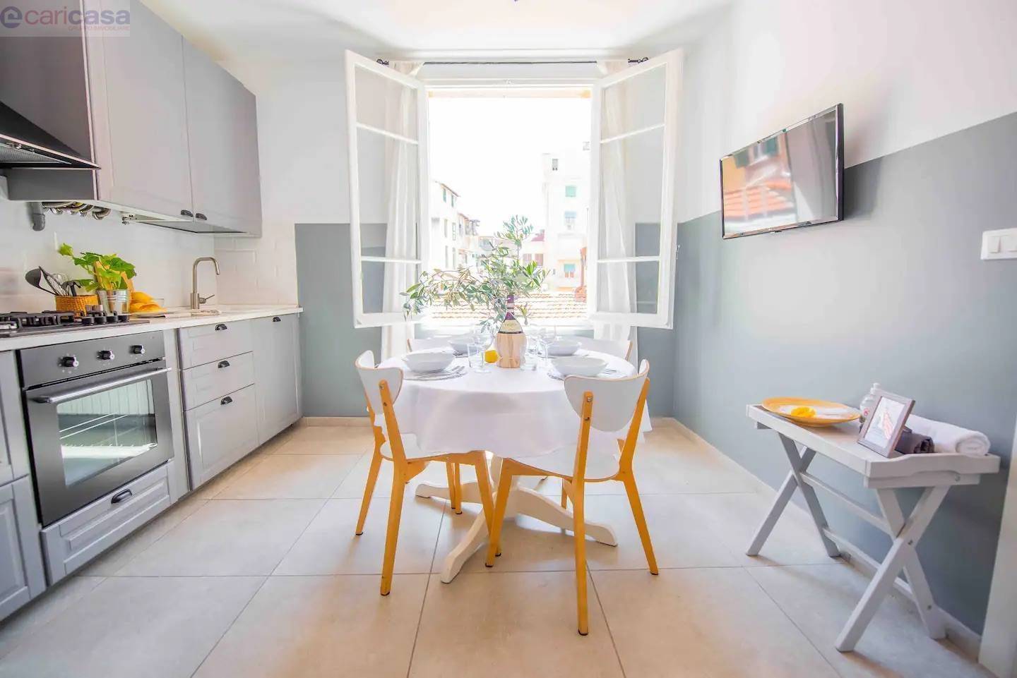 3 chambres Appartement à Sanremo, Italy No. 12267