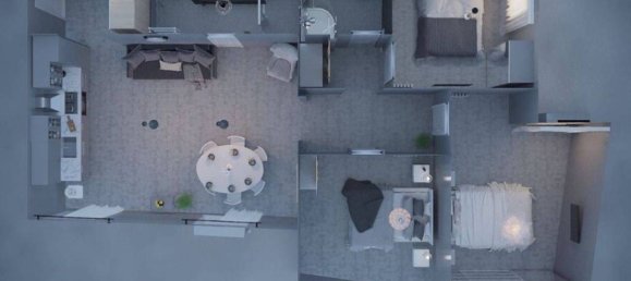 3 chambres Appartement à Sanremo, Italy No. 12267 32