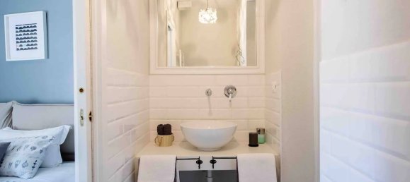 3 chambres Appartement à Sanremo, Italy No. 12267 34