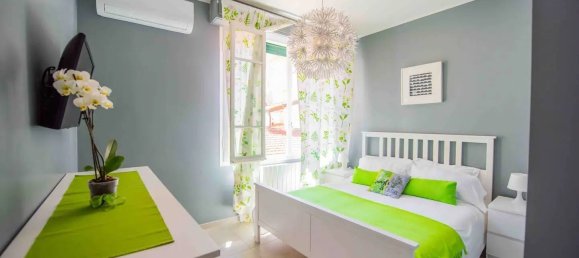 3 chambres Appartement à Sanremo, Italy No. 12267 8