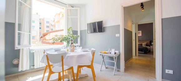 3 chambres Appartement à Sanremo, Italy No. 12267 37