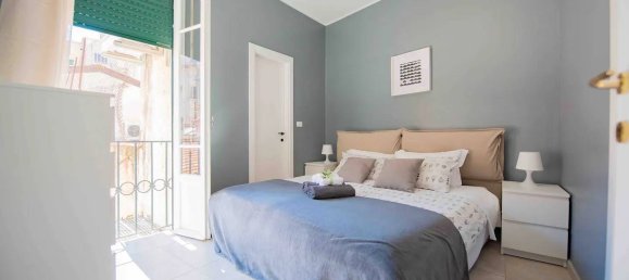 3 chambres Appartement à Sanremo, Italy No. 12267 42