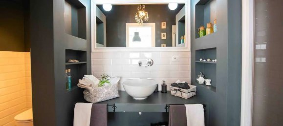 3 chambres Appartement à Sanremo, Italy No. 12267 10