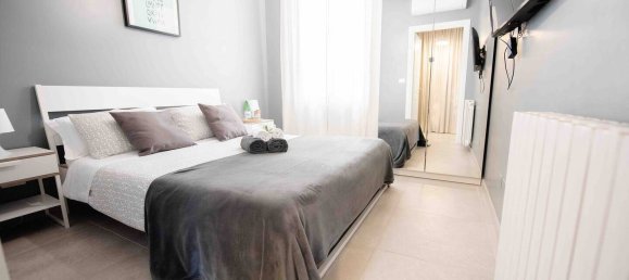 3 chambres Appartement à Sanremo, Italy No. 12267 21