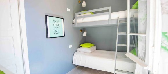 3 chambres Appartement à Sanremo, Italy No. 12267 35