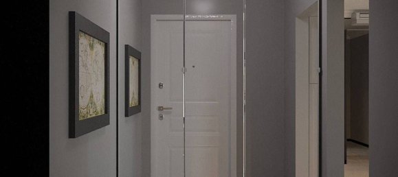 3 chambres Appartement à Sanremo, Italy No. 12267 12