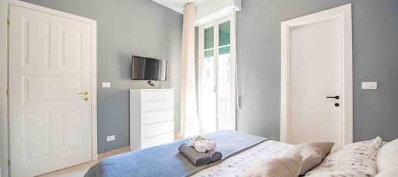 3 chambres Appartement à Sanremo, Italy No. 12267 7