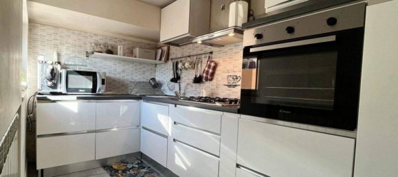 3 rooms Apartment in Castel di Sangro, Italy No. 25471 4