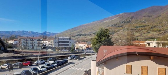 3 rooms Apartment in Castel di Sangro, Italy No. 25471 9