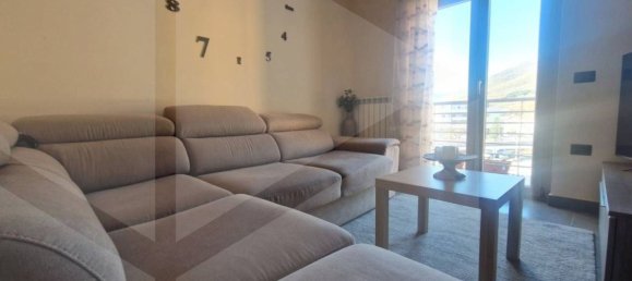 3 rooms Apartment in Castel di Sangro, Italy No. 25471 2