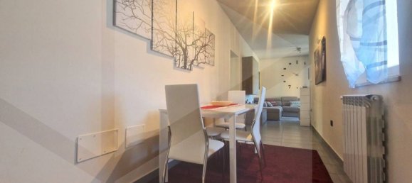 3 rooms Apartment in Castel di Sangro, Italy No. 25471 5